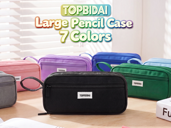 pencil pouch