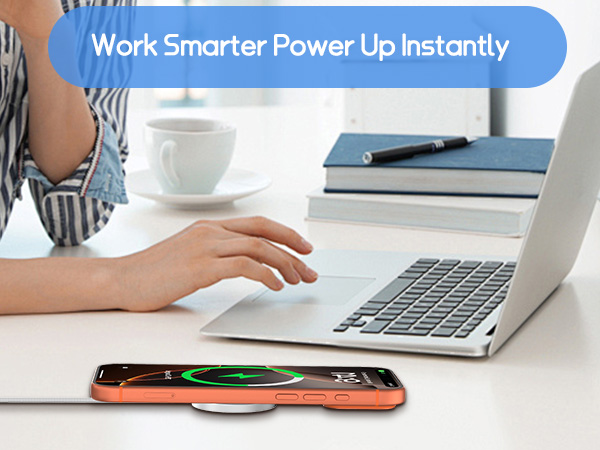 wireless phone charger for android