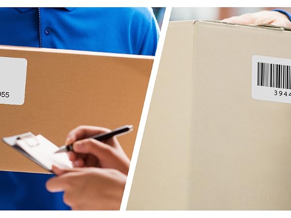 Address Labels