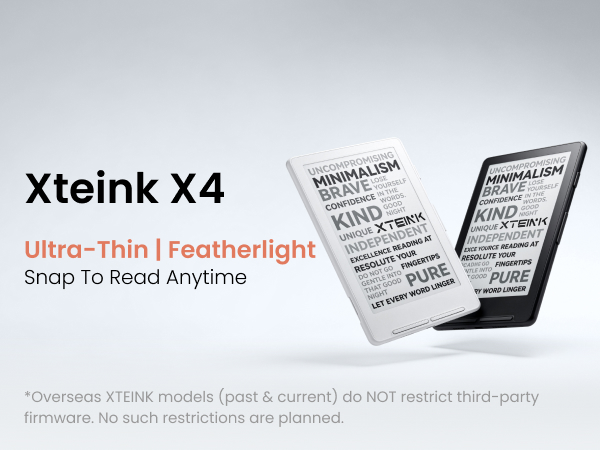 xteink
