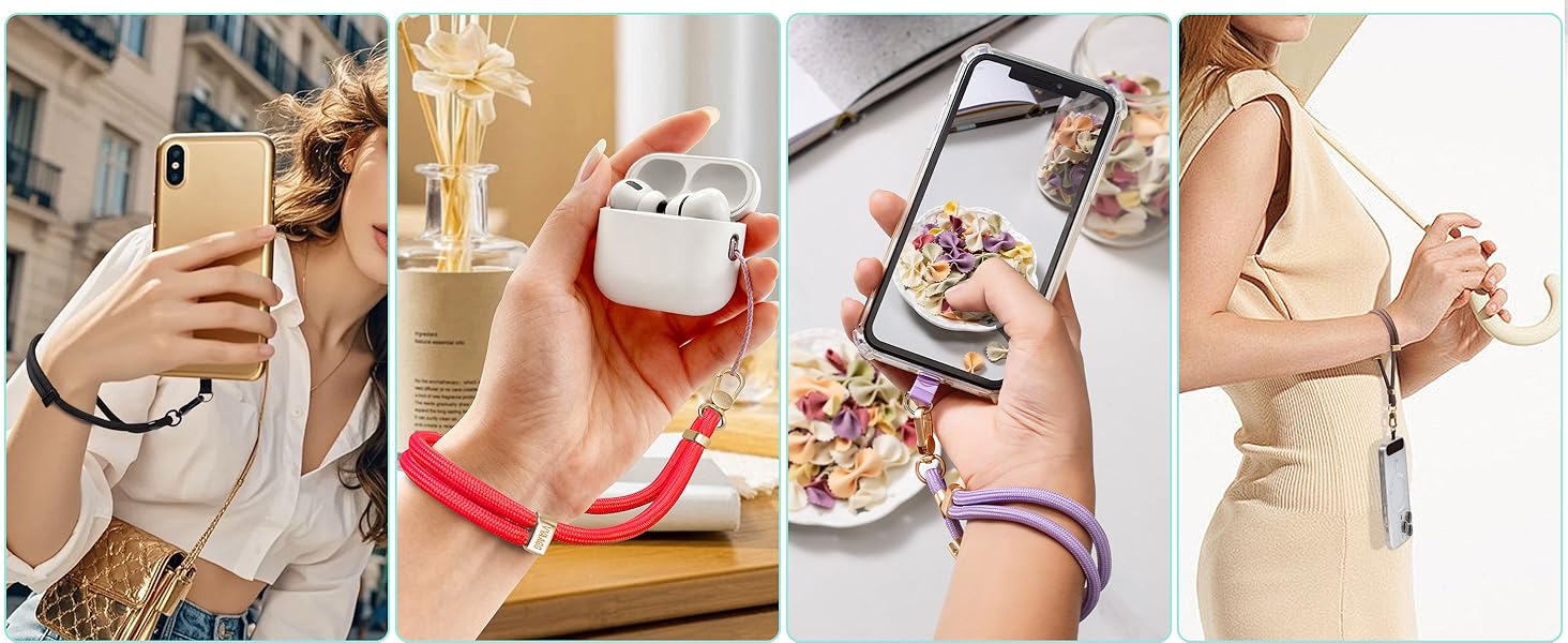phone strap for iphone 17