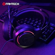 gaming headset