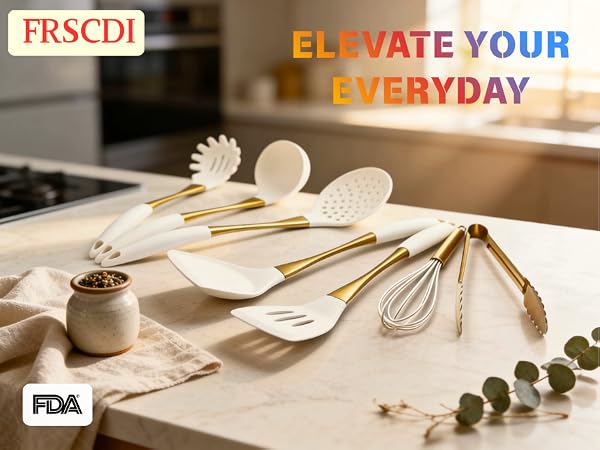 cooking utensils Set