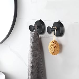 suction cup hooks