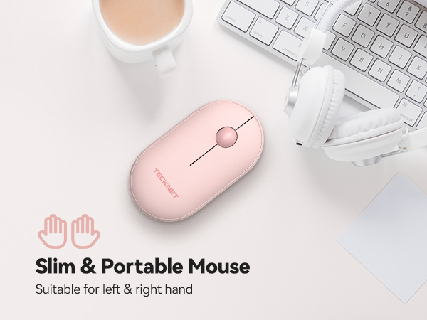 bluetooth mouse