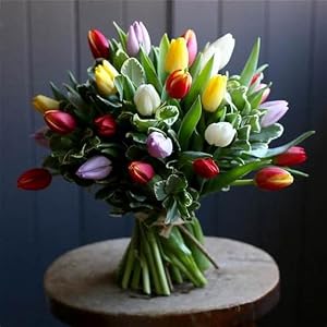 Room flower decor