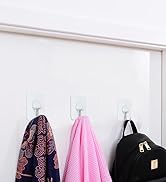clear hooks