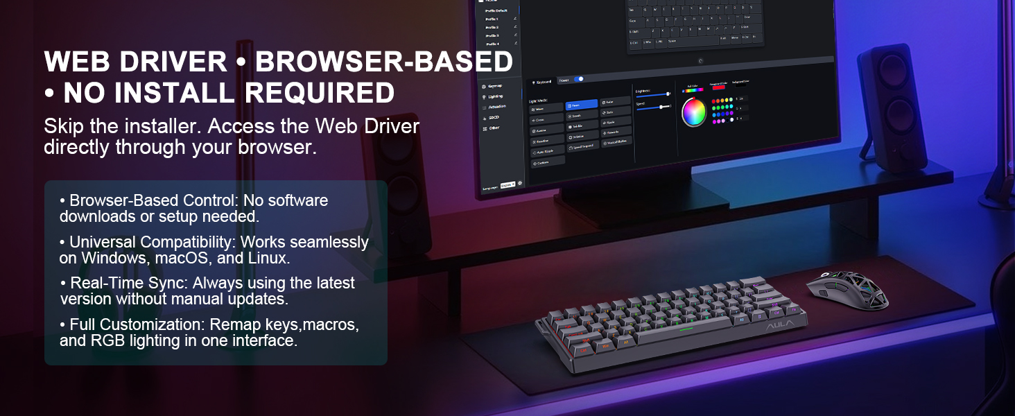 Web Driver