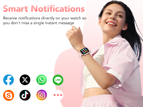 smartwatch