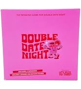 Island Dogs Let's Drink to That - Double Date Night - The Drinking Game for Double Dates - Includ...