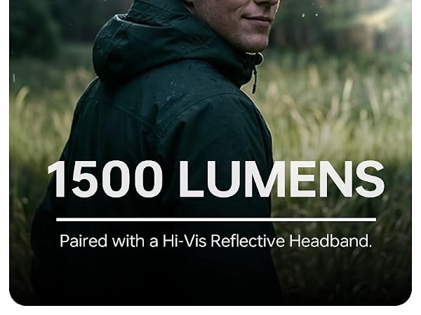 head light