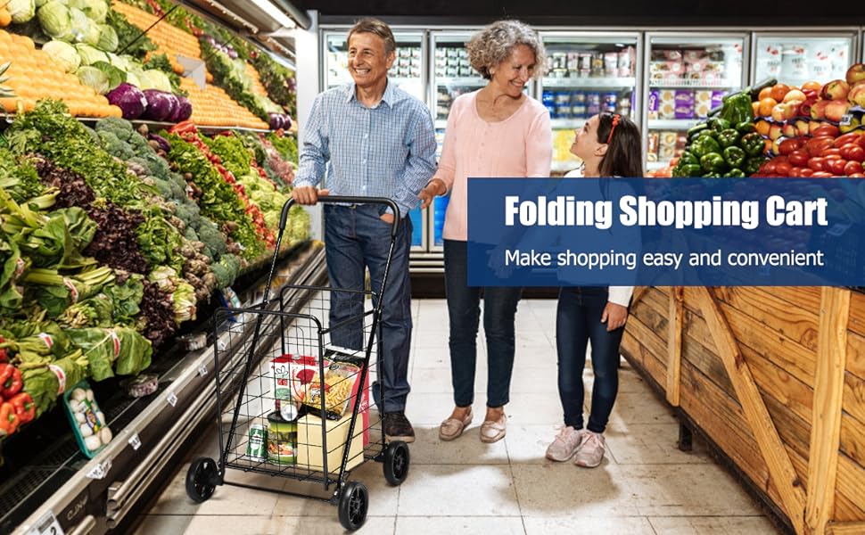 folding cart