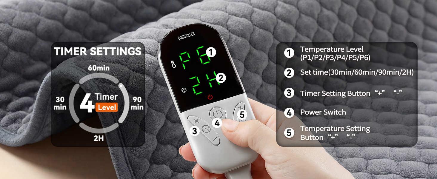 HEATING PAD