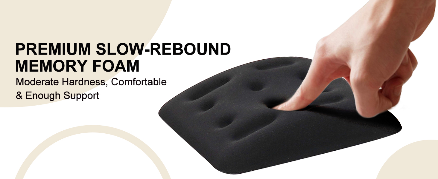laptop wrist rest