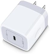 Samsung Fast Charging Block for Samsung Galaxy A15 5G A14 5G/A54/A25/A24/A34/A23/A03s/A13/A53/S23...