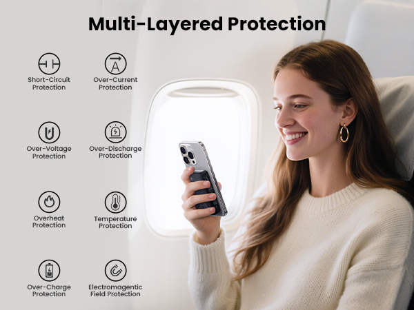 Multi-Safety Protection