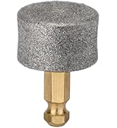 YABIFE Replacement Grinding Wheel NLQ-P007 Dog Nail Grinder - 1 Pack
