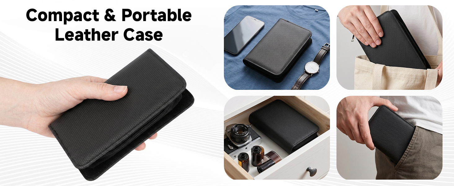 travel nail kit