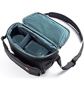 PGYTECH OneMo Sling Camera Bag 7L-9L, waterproof Crossbody Camera Shoulder Bag for Photographers ...
