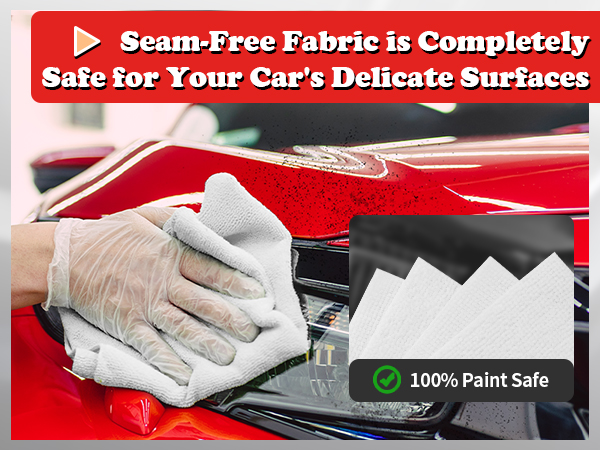 paint safe