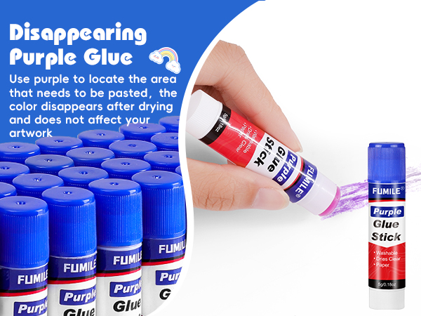 glue sticks for kids