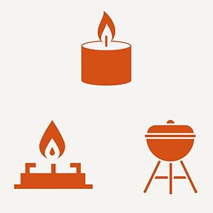 Gakrr Camping Lighter