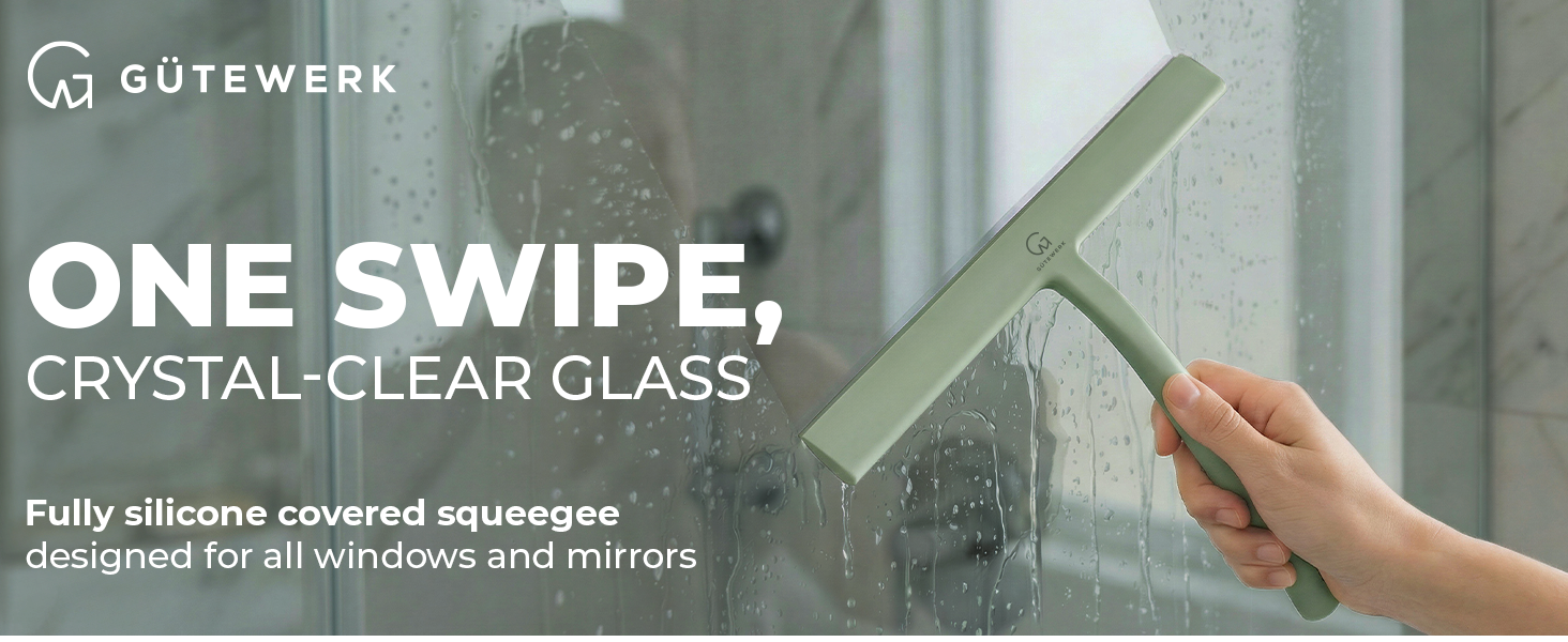 squeegee