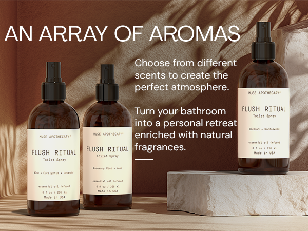 toilet odor eliminator travel size air freshener spray toilet deodorizer bathroom scent freshener