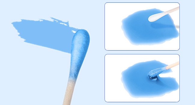 High Absorbency
