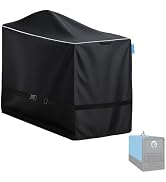 VeyoStories Engine Driven Welder Cover, Fits Bobcat 225/230/250/265/325, Fits Ranger 260/330 Engi...