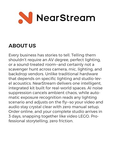 NearStream capture card