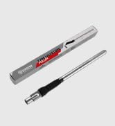 SUNSOUL Tire Valve Stem Puller, Installer with Rubber Boot, Tire Valve Stem Removal Tool