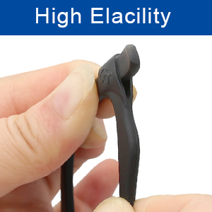 High Elasticity Silicone Ear Hook