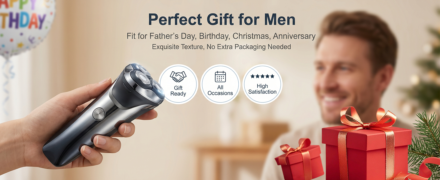 Perfect Gift for Men