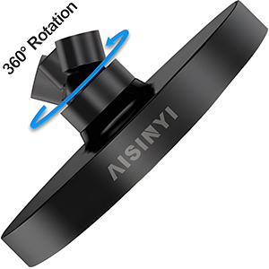 360° Adjustable Metal Ball Connection Joint