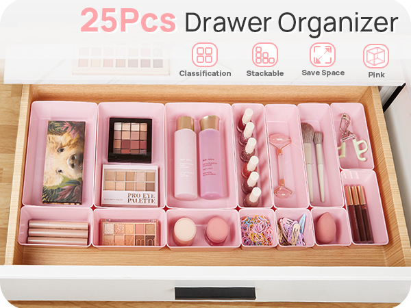 drawer organizer