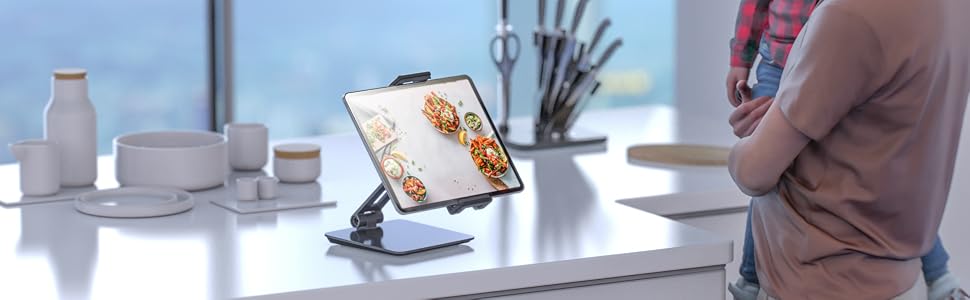 Tablet Stand
