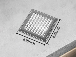 Drain Strainer