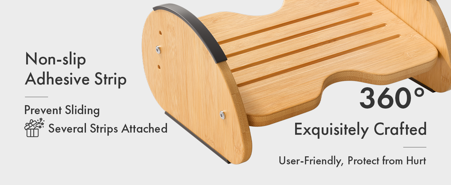 foot stools for under office desk