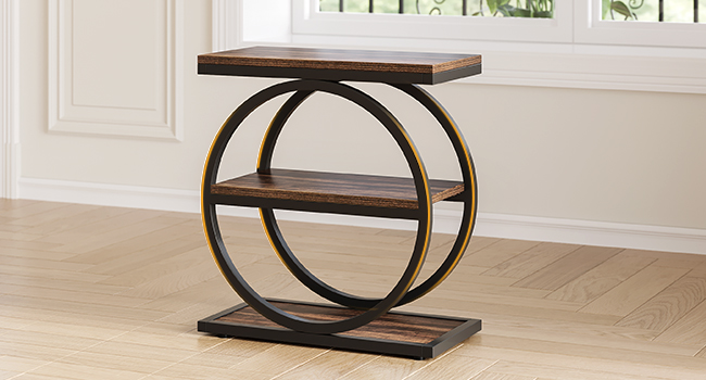 end table for living room