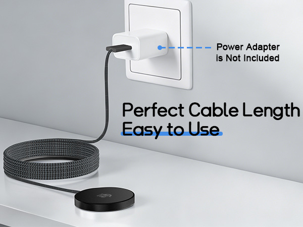 phone charger pad