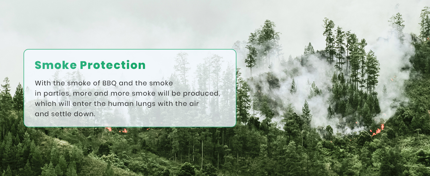 Effortless Plug-In Air Ionizers