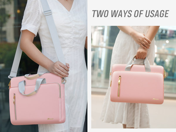 KIZUNA Laptop Bag Case