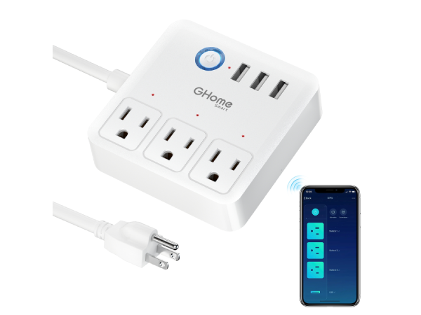 SMART PLUG