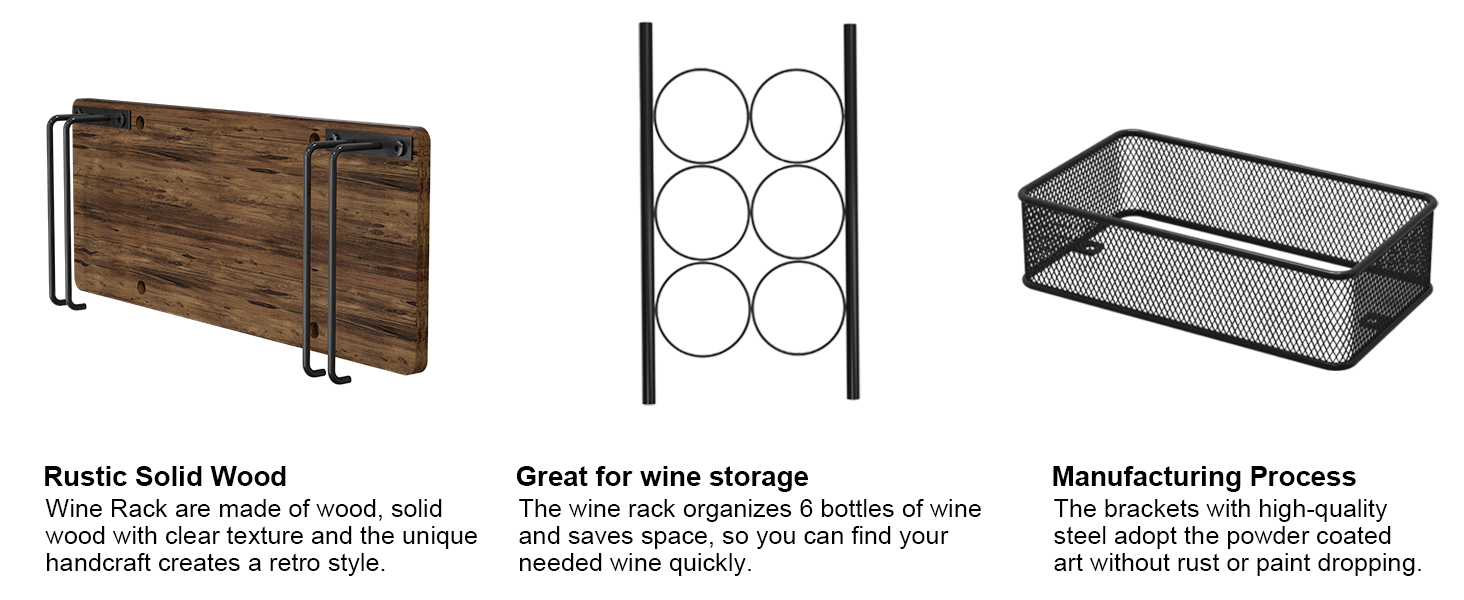 Wine Rack