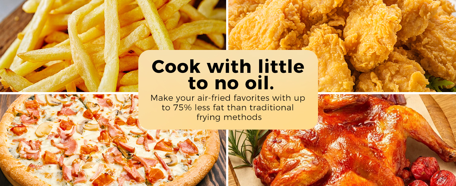 air fryer parchment paper liners
