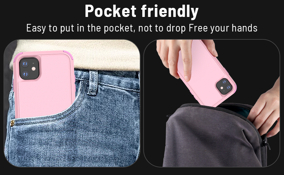 heavy duty case for iphone 11
