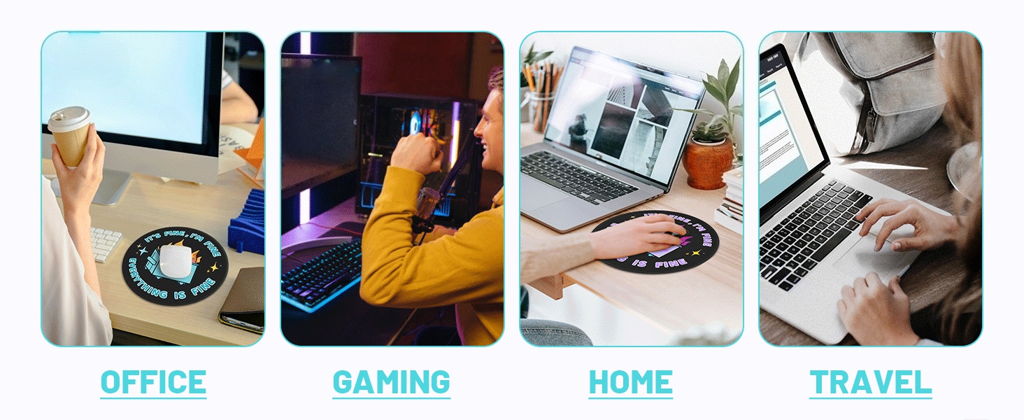 mouse pad for desk