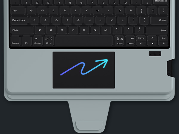 magic keyboard ipad pro 12.9