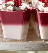 Appetizer Cup